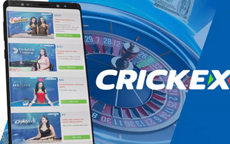 Analysis of Crickex Bangladesh App: A Secure Betting Platform?