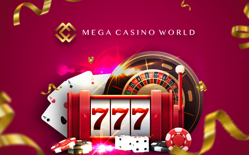MCW Casino: Discover the Top 5 Must-Play Casino Games within the Platform
