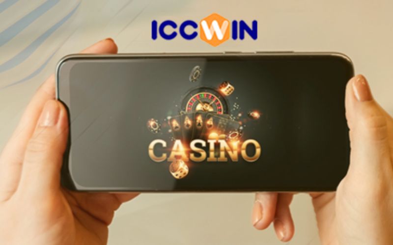 Unleashing the Thrills: Dive into the Excitement of Online ICCwin Casino Games