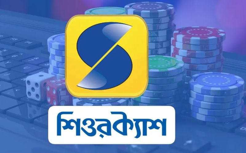 How to Bet using SureCash at Mega Casino World Bangladesh