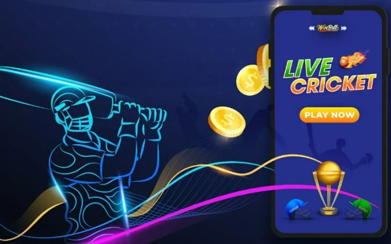 WinBDT Casino Games: Unleash Your Luck and Win Big!