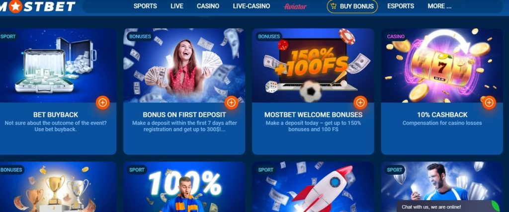Mostbet bookmaker and online casino in Azerbaijan Gets A Redesign