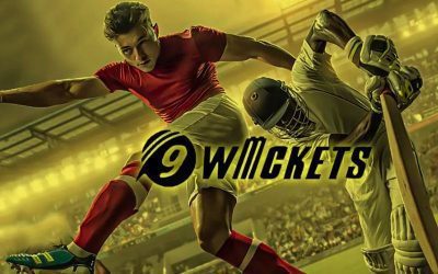 9Wickets: The Ultimate Online Sports Betting Platform Explained