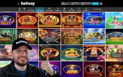 Betway Casino: Unveiling the Ultimate Online Gaming Experience