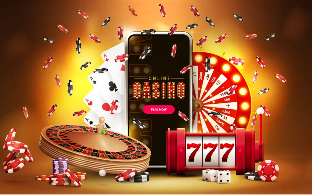 Online Casino in Bangladesh: The Ultimate Guide to Safe and Thrilling Gambling