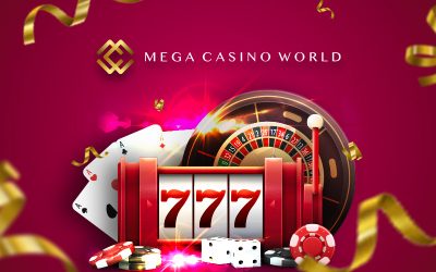 MCW 777: A Thrilling Gaming Experience with Unbeatable Jackpots