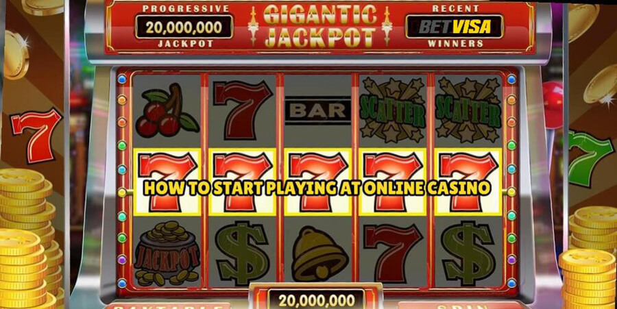 Winning Strategies: Casino and Slots System Requirements for Optimal Gaming