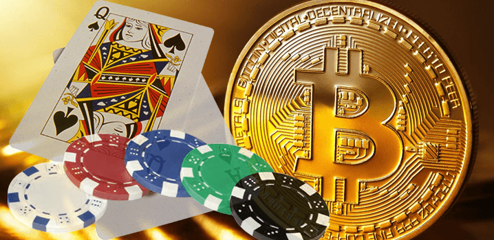 Unlocking the Future: Exploring the Thrills of Crypto Currency Casinos