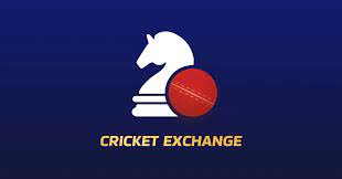 "Cricket Exchange: Your go-to platform for live scores, ball-by-ball commentary, and in-depth statistics. Stay updated on your favorite matches and players with our user-friendly interface. Download now!" Cricket Exchange
