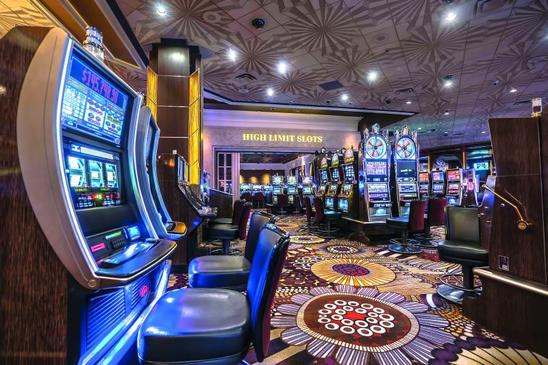 MCWBangla: A Chief Goal for MCW Live Casino Devotees