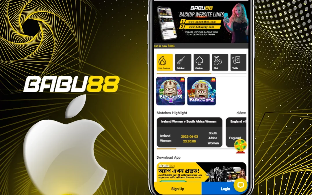 Mcwbangla: Elevating Online Casino Gaming to Unprecedented Heights on Babu88